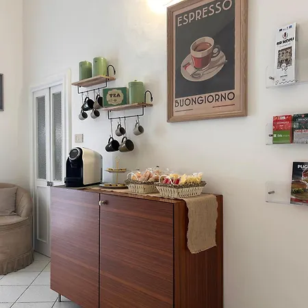 Дом отдыха Dede