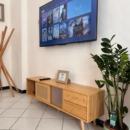 Дом отдыха Dede