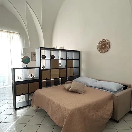 Dede * Бриндизи