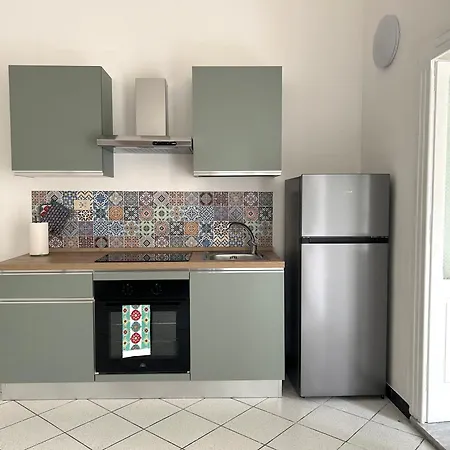 Dede Holiday home Brindisi