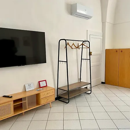 Dede Holiday home Brindisi