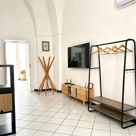 Dede Holiday home