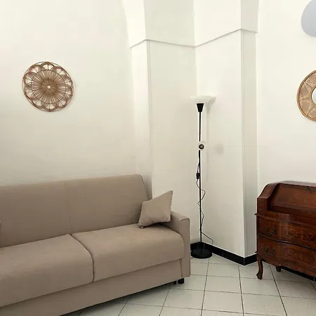 Holiday home Dede Brindisi