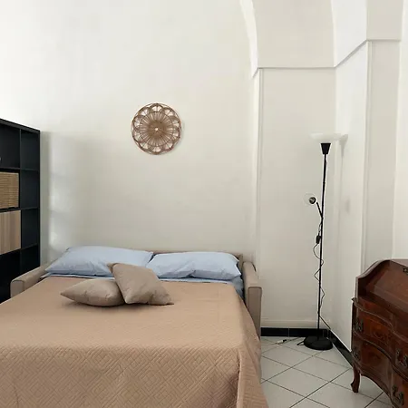Holiday home Dede