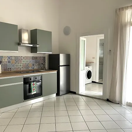 Dede Holiday home Brindisi