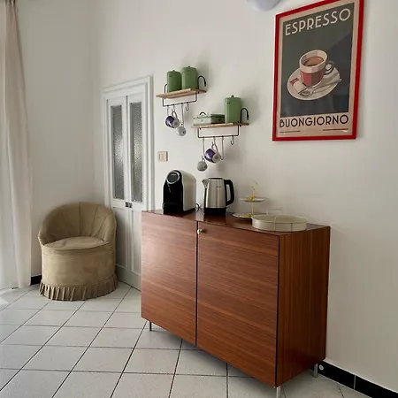 Holiday home Dede