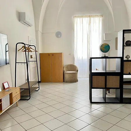Holiday home Dede Brindisi
