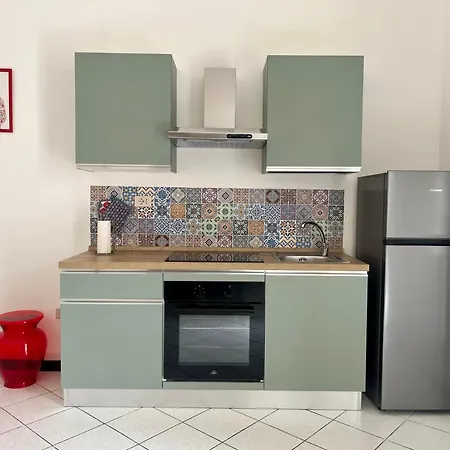 Dede Holiday home