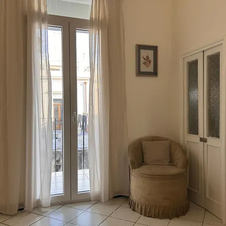 Vakantiehuis Dedè *