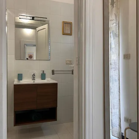 Vakantiehuis Dedè *