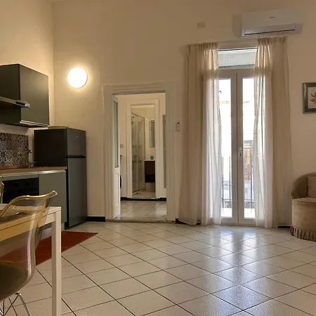 Vakantiehuis Dedè Brindisi