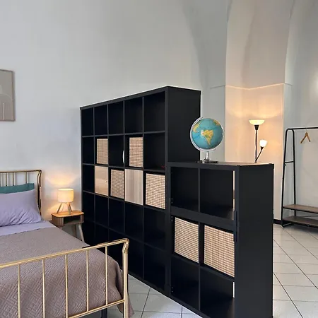 Vakantiehuis Dedè Brindisi