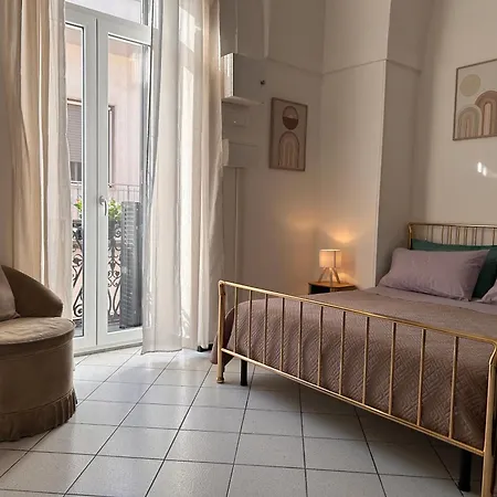Holiday home Dede Brindisi
