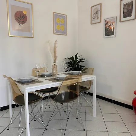 Dedè Vakantiehuis *