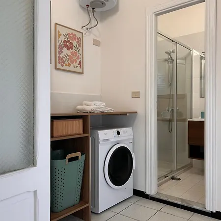 Vakantiehuis Dedè Brindisi