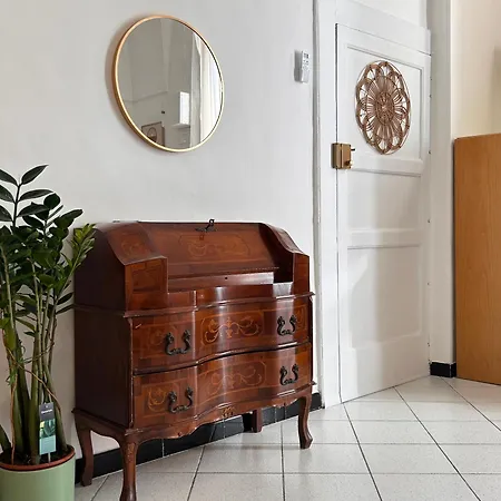 Dede بيت للعطل