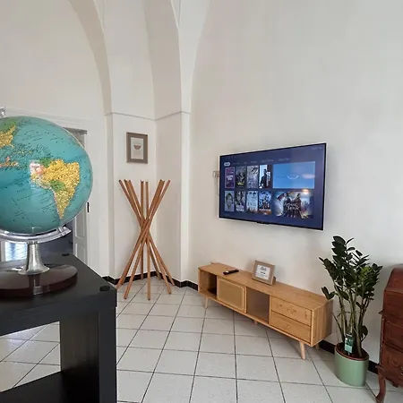 Dedè Vakantiehuis *