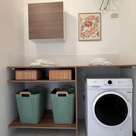 Dedè Vakantiehuis Brindisi