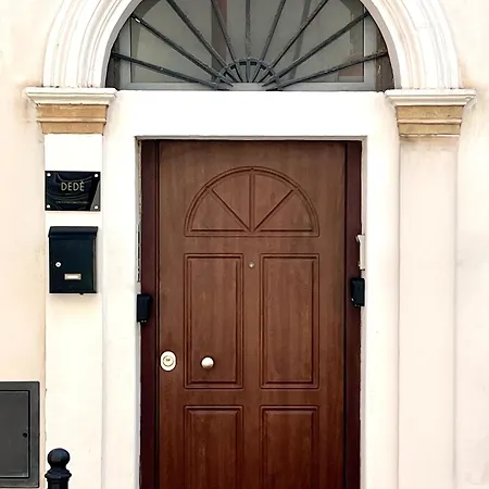 Vakantiehuis Dede Brindisi